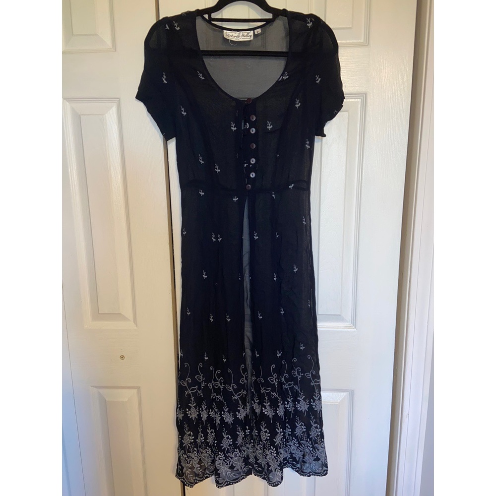 Vintage dress